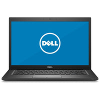 Dell - Remis à Neuf Latitude 7490 Portatif 14 po Écran Tactile – 16 Go de RAM – 256 Go SSD – Intel i5 – Windows 10 Pro-14-inch LED écran tactile with 1920 x 1080 résolution