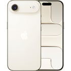 Apple - iPhone Air - 256 Go - Or clair - Bell et Virgin Plus-SI FIN. SI LÉGER. ET TELLEMENT FORT. - L’iPhone le plus fin, avec la puissante puce A19 Pro. À 5,6 mm, iPhone Air est si mince et léger qu’il disparaît presque entre vos mains