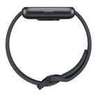 Samsung - Montre Galaxy Fit3 - Gris Foncé-Portez-le avec une tenue habillée ou décontractée, ce modèle convient à toutes les occasions