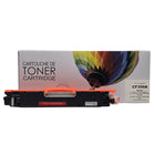 Balloon Brand - Cartouche de toner compatible HP CF350A - Noire-Couleur d'encre/de toner: Noir