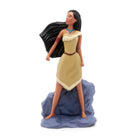 tonies - Disney Pocahonatas Figurine Audio (Francais)-Découvrir une expérience d’écoute unique avec chaque figurine Tonie, qui contient ses propres histoires et chansons - prêt à explorer