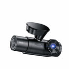 Vantrue - Caméra embarquée N5 à 4 canaux avec carte SD de 64 Go-Enregistrement grand angle 4 canaux 360° avec processeur double cœur et quatre caméras incluant caméra avant 158°, caméra cabine avant 160°, caméra cabine arrière 160° et caméra arrière 165°