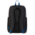 Renwick - Sac à dos - Noir Gris-Compartiment intégré pour ordinateur portable