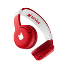 tonies - Casque d’écoute Bluetooth - Rouge couché de soleil-Les enfants peuvent profiter de leurs histoires préférées en toute tranquillité, grâce aux écouteurs Bluetooth qui leur offrent un moment calme bien à eux