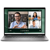 Dell - Ordinateur portable Latitude 7350 13,3 po FHD+ - Intel Core Ultra 7 165U - SSD 512 Go - RAM 32 Go - Windows 11 Pro-Toujours prêt pour l'appareil photo