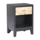 Zuo - Noite Table d’appoint - Multicolore-Couleur: Multicolore