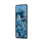 Google - Pixel 8 Pro - 128 Go - Baie - Bell et Virgin Plus-Grâce à l'Optimisation vidéo, la couleur, l'éclairage, la stabilisation et la granulation sont automatiquement ajustés pour aider à améliorer la qualité globale