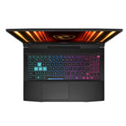 MSI - Ordinateurs portables de jeu Katana 15.6 po FHD - Intel Core i7-14650HX - RTX 5050 - 1 To NVMe SSD - 16 Go RAM - Win11 - Bilingue-HDMI v2.1