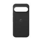 Google - Coque Pixel 9/9 Pro - Obsidienne-Testée contre les chutes pendant des centaines d'heures, la coque absorbant les chocs aide à se défendre contre les moments « oups » quotidiens.