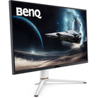 BenQ - Moniteur de jeu 4K 37.5 po - EX381U-Type de panneau : LCD de type IPS