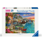 Ravensburger - Puzzle Central Park, pont Bow, New York - 1000 pièces-Offrez-vous un moment de pure détente avec ce puzzle. Pièce par pièce, profitez de cette activité anti-stress qui favorise la concentration, la déconnexion et le lâcher-prise. Soulagez les tensions du quotidien, travaillez votre mémoire et exercez vos capacités cognitives : le puzzle est un jeu aux multiples bienfaits pour la santé 
