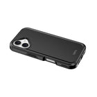 TUFF8 - iPhone 16 Plus -  Impact Dual-layer Rugged Case-Mince et léger : TUFF8 Impact offre une protection imbattable sans encombrement.