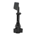 Mighty Mount - Support de porte-gobelet magnétique Simpl Touch-Compatibilité universelle : contient n'importe quelle taille de téléphone en toute sécurité (avec/sans étui)
