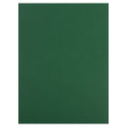 JAM Paper - Enveloppes ouvertes pour catalogue - 9" x 12" - Vert foncé - Paquet de 10-4