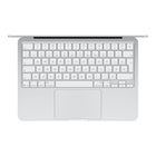 Apple - Portatif MacBook Neo 13 po - A18 Pro - SSD 256 Go - Mémoire 8 Go - Argent-La puissance qu’il faut au quotidien - Prêt dès que vous l’ouvrez, le MacBook Neo à puce A18 Pro livre les performances et les capacités d’IA dont vous avez besoin pour exceller, qu’il s’agisse de retoucher des photos de famille, de créer des feuilles de calcul, de résumer vos notes de cours avec l’IA ou de plonger dans les plus récents jeux Apple Arcade