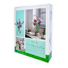 Contixo - Ensemble de blocs de construction de la collection de bouquets floraux printaniers - 1237 pièces-L'ensemble de blocs de construction Contixo Spring Bouquet n'est pas seulement une source d'expression créative, mais aussi un outil précieux pour développer les compétences cognitives et motrices. En assemblant méticuleusement chaque pièce, vous affinerez votre coordination œil-main, vos capacités de résolution de problèmes et votre attention aux détails. Le processus lui-même est un délicieux voyage 