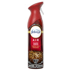 Febreze - Désodorisant AIR - Pommes à la cannelle - Aérosol de 250 g-Tenir le contenant droit et vaporiser dans un mouvement de va-et-vient, partout dans votre maison