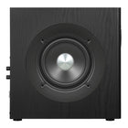 Edifier - Caisson de basses amplifié T5s avec haut-parleur longue portée de 8 po, puissance RMS de 70 W et basses profondes à 35 Hz – Noir-7