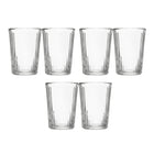 Maxwell & Williams - Coupe à Rayures - 250 ml - Ensemble de 2 - Paquet de 3-Lave-vaisselle