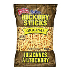 Hostess Juliennes a l'Hickory Original - 65g - Paquet de 48-0 gras trans