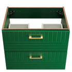 Modway - Daybreak Support mural de 24" - Vert-8