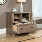 Sauder 422112 La Collection Harbor View Classeur latéral - Finition Salt Oak-5