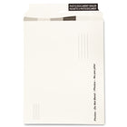 Staples – Enveloppe d’expédition pour photos - 11 po x 14 po – paquet de 4-Fermeture autoadhésive permanente