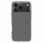 Blu Element - Étui DropZone Air pour iPhone 18 Pro Max/17 Pro Max - Transparent-Protection prouvée - 300 chutes depuis 10 pieds