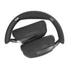 AXS - Mellow Aura Casque antibruit - Noir-Son puissant de haute qualité 