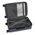 Swiss Gear - Valise pivotante moyenne 24 po - bleu marine-9