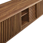 Modway - Iterate 59 po Meuble TV, Noyer-10