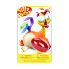 Crayola – Silly Putty original-Un oeuf en plastique de Silly Putty original