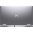 Dell - Remis à neuf Precision 7540 9e génération écran 15,6 po - Intel i7 (9750H) - 16 Go de RAM - SSD 512 Go - Windows 10 Pro-512 Go SSD