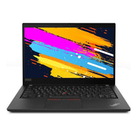 Lenovo - Ordinateur portable 14" tactile T14 Gen 2 reconditionné - Intel i5-1145G7 - 16 Go RAM - 512 Go SSD - Windows 11 Pro-Intel Core i5‑1145G7, 4 cœurs / 8 threads, 2,6 GHz de base jusqu’à 4,4 GHz Turbo, 8 Mo cache