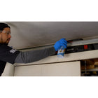 Blaster - Lubrifiant pour portes de garage 263 g - Paquet de 6-Attenue les bruits de fonctionnement