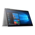 HP - Réconditionné EliteBook x360 1040 G6, Intel i7 (8665U) Gen 8, Écran Tactile 14 pouces, 16Go RAM, 256Go SSD, Windows 11 Pro-Systeme d'exploitation: Windows 11 Pro