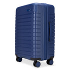 Travelite - Epicure 24 po Valise d'enregistrement rigide moyenne - Set Sail-Porte-carte d'identité intégré