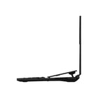 Asus - Ordinateur portable de jeu ROG Zephyrus Duo 16 16" - AMD Ryzen 9 7945HX - SSD 1 To - 32 Go RAM - Windows 11 Pro-Avec un commutateur MUX dédié, le Zephyrus Duo peut acheminer automatiquement les images du GPU discret directement vers l'écran, en contournant les graphiques intégrés.