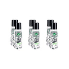 Turtle Wax - Nébuliseur neutraliseur d'odeurs Clean Blast x Mr. Cartoon - 57 g - Paquet de 6-Neutralise efficacement les odeurs causées par la fumée, la moisissure, la nourriture, les animaux domestiques et les déversements au lieu de simplement les masquer