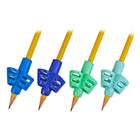 The Pencil Grip - TPG17212 Le Grip pour crayon DUO - paquet de 12-Paquet de 12