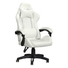 Chaise de jeu Ravagers de CorLiving - Blanc-9