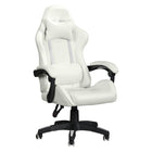 Chaise de jeu Ravagers de CorLiving - Blanc-9