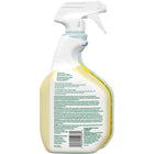 Clorox - Nettoyant tout usage EcoClean de CloroxPro, 946 mL -De plus, grâce à la technologie Smart Tube, vous avez l’assurance de pouvoir vaporiser le produit jusqu’à la dernière goutte.