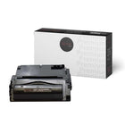 Premium Tone - Cartouche de toner Compatible - HP Q1338A ,Q5942X - Rendement élevé - Noir-Couleur : Noir