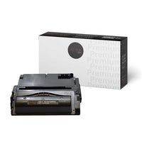 Premium Tone - Cartouche de toner Compatible - HP Q1338A ,Q5942X - Rendement élevé - Noir-Couleur : Noir