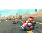 Mario Kart World pour Nintendo Switch 2-Explorez des circuits à votre propre rythme et parcourez le monde pour découvrir des surprises amusantes dans Balade