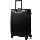 Champs - Ensemble de bagages 3 pièces Onyx II - Noir-Emportez plus. Les trois tailles (cabine, moyen enregistrement, grand enregistrement) sont équipées d’un soufflet d’extension de 5 cm pour une capacité de rangement accrue. . 
