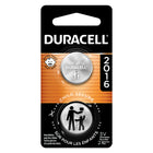 Duracell - 2016 pile bouton lithium - paquet de 2-GOÛT AMER DES DEUX CÔTÉS : Les piles boutons au lithium Duracell CR2016 de 3 volts présentent un revêtement amer non toxique appliqué des deux côtés pour décourager l’ingestion