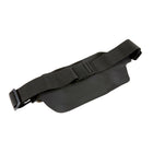 PurAthletics - Sac banane ultra-léger - Noir-Sécurisez tous les objets essentiels et les identifications personnelles
