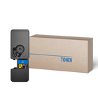Premium Tone - Kyocera TK-5442C (TK5442C) Cartouche de toner alternative - High Yield - Cyan-Couleur: Cyan